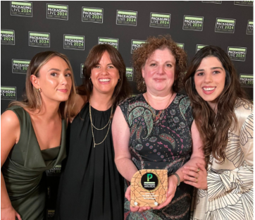 Recoup Awards 2025