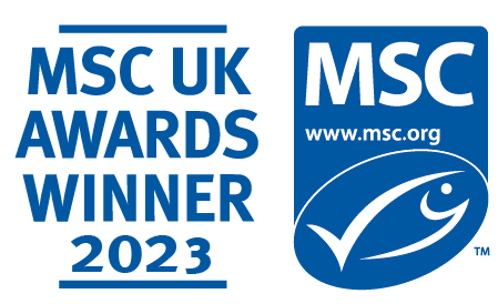 MSC UK Awards Winner 2023