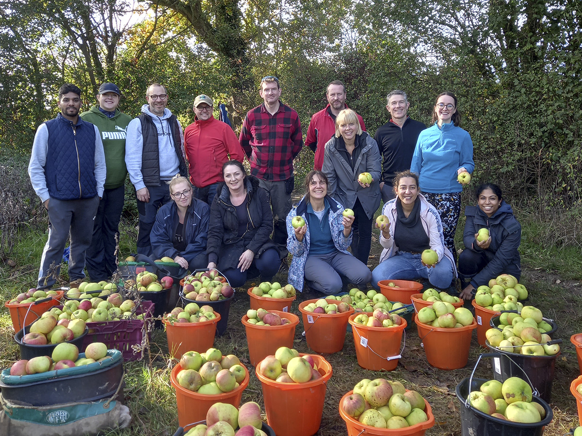 Farm to Freezer Impact Report 2024
